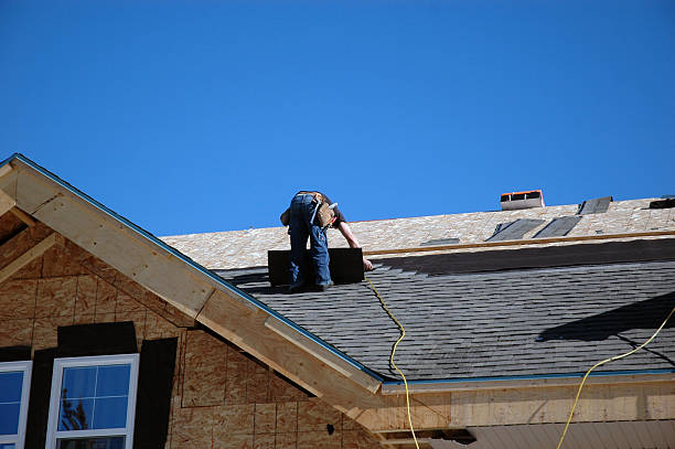 Marion, NC Roofing Contractor Company